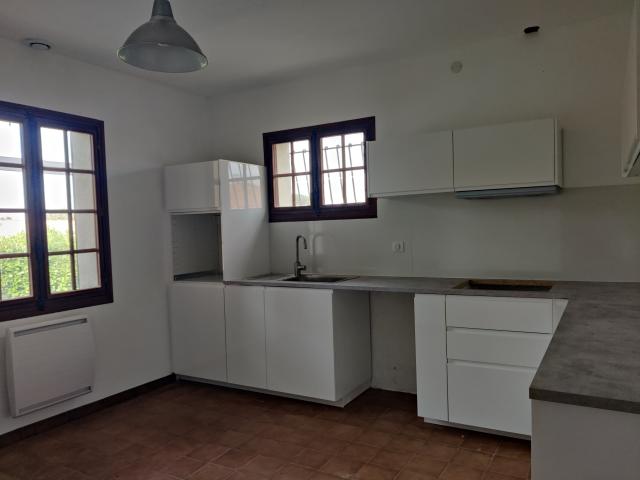 Location maison F6 Rieux de Pelleport - Photo 5