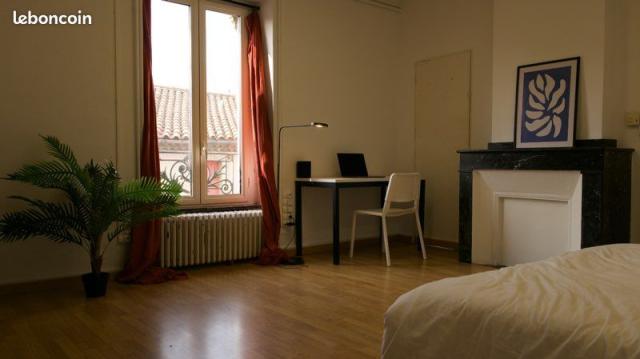Location appartement T5 Lezignan Corbieres - Photo 2