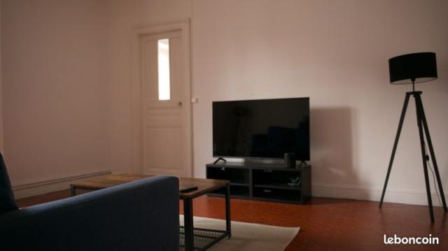 Location appartement T5 Lezignan Corbieres - Photo 3