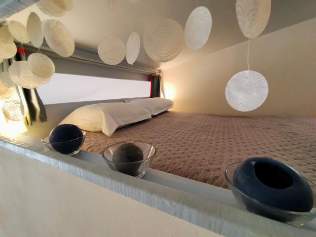Location maison F2 La Cadiere d'Azur - Photo 6