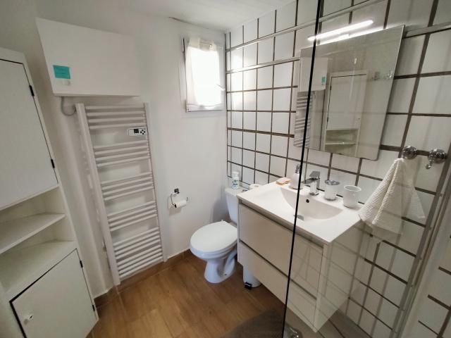 Location maison F2 La Cadiere d'Azur - Photo 8