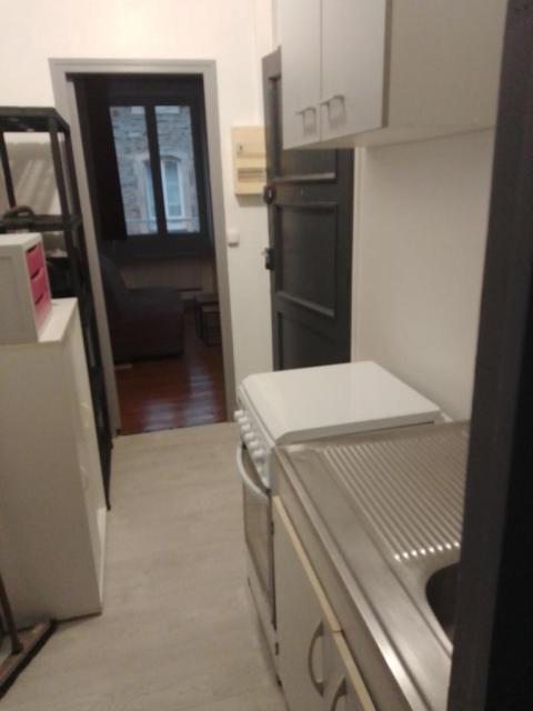 Location appartement T2 Cherbourg Octeville - Photo 2