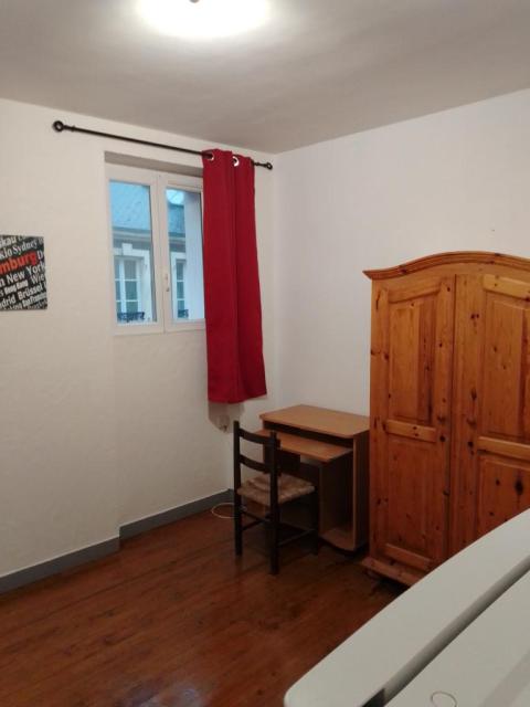 Location appartement T2 Cherbourg Octeville - Photo 4