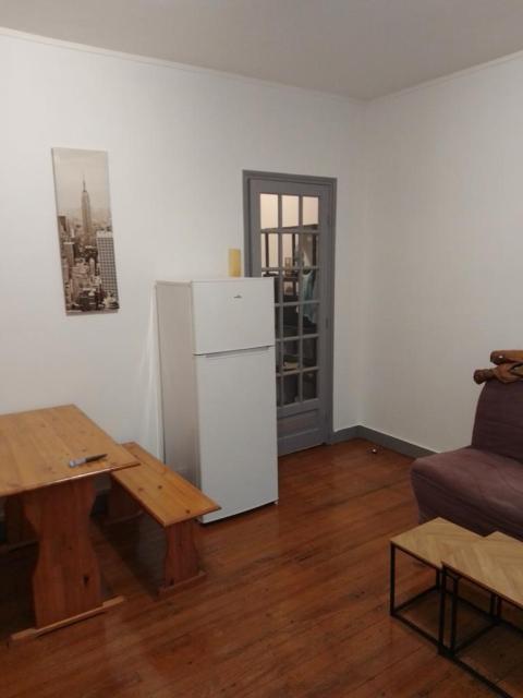 Location appartement T2 Cherbourg Octeville - Photo 5