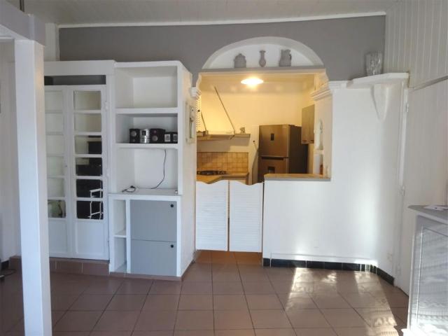 Location studio Villeneuve Loubet - Photo 2