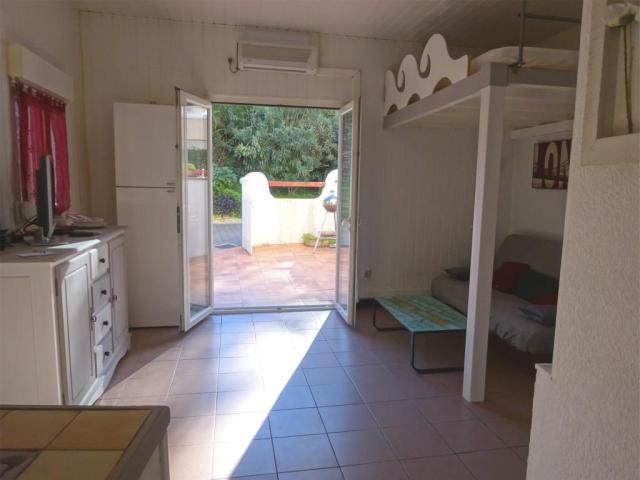 Location studio Villeneuve Loubet - Photo 3