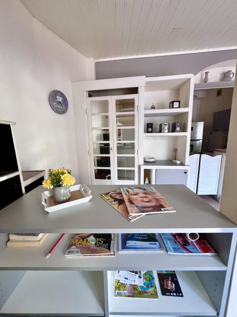 Location studio Villeneuve Loubet - Photo 10