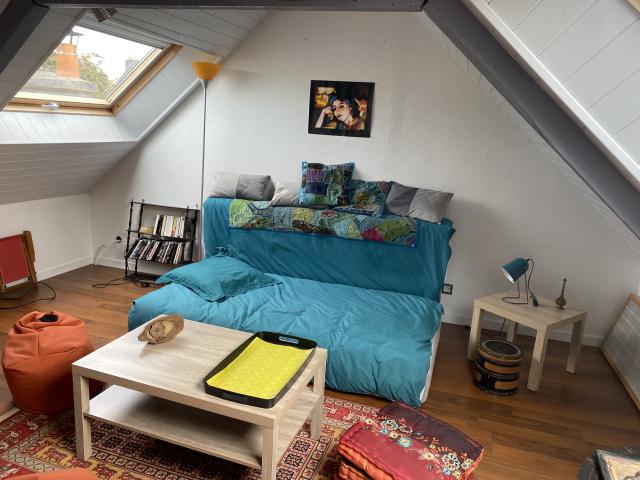 Location chambre Lanester - Photo 2