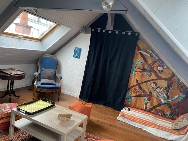 Location chambre Lanester - Photo 3