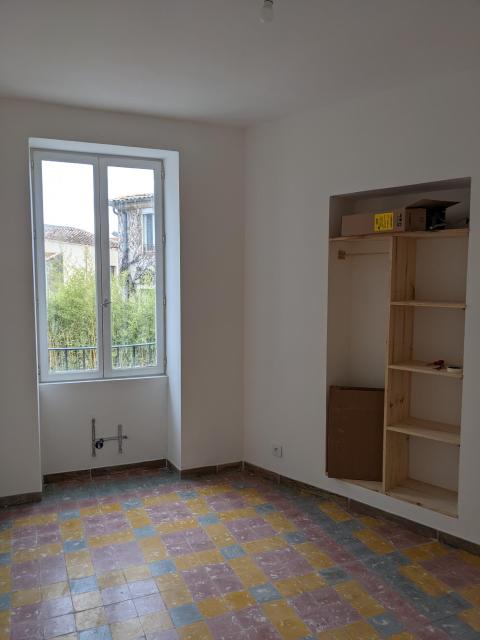 Location maison F4 Bezouce - Photo 2