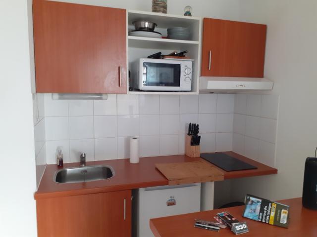 Location appartement T2 Limoges - Photo 3