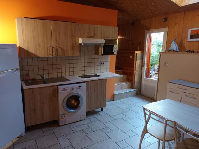 Location appartement T1 Ladoix Serrigny - Photo 2