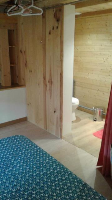 Location appartement T1 Ladoix Serrigny - Photo 4