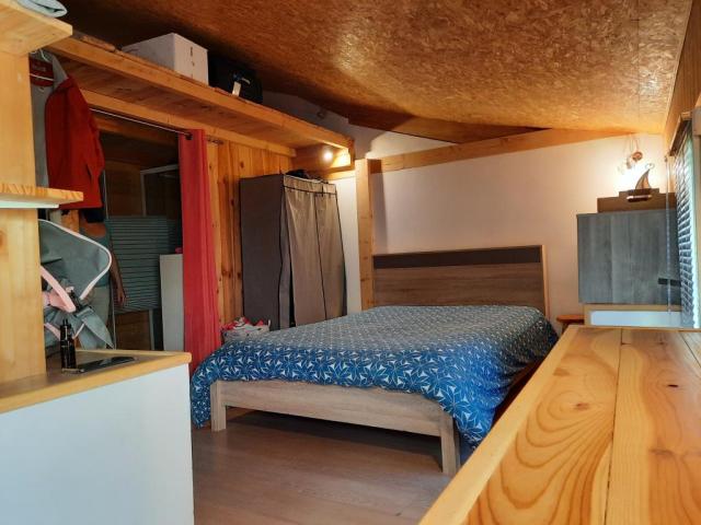 Location appartement T1 Ladoix Serrigny - Photo 5