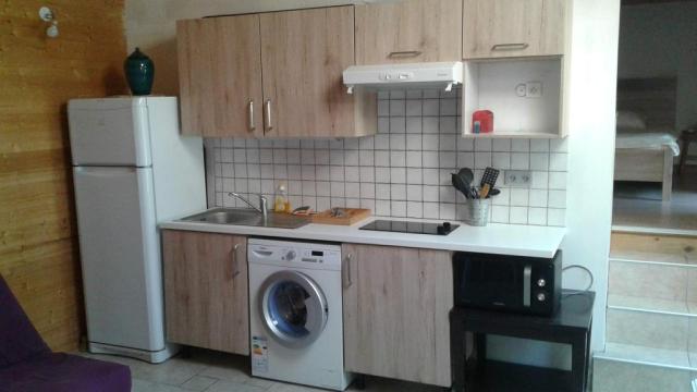 Location appartement T1 Ladoix Serrigny - Photo 8