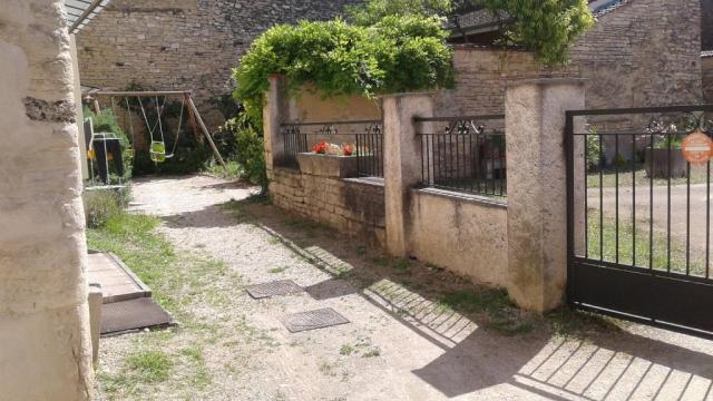 Location appartement T1 Ladoix Serrigny - Photo 10