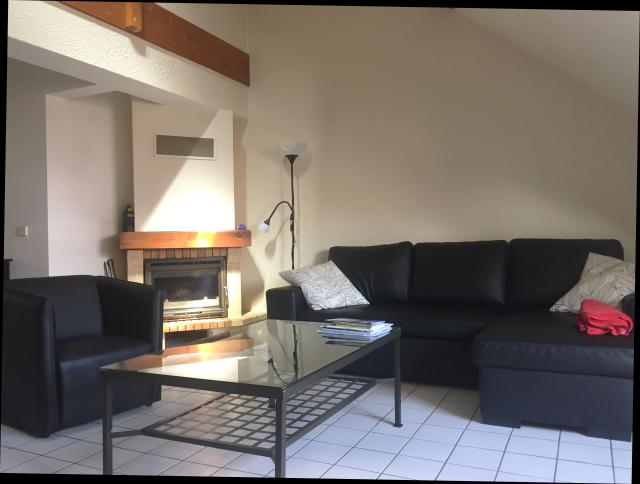 Location appartement T3 Annecy le Vieux - Photo 2