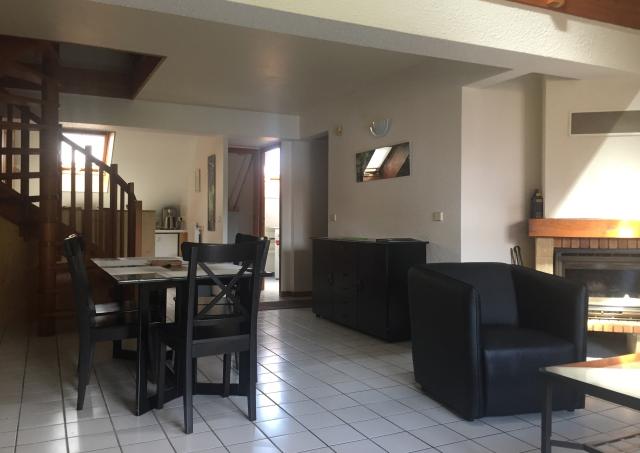 Location appartement T3 Annecy le Vieux - Photo 3