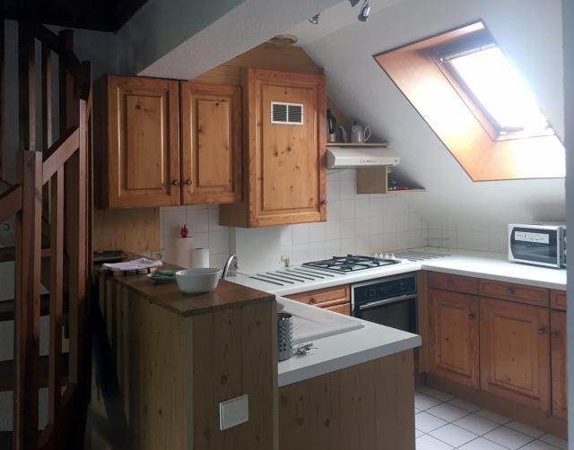 Location appartement T3 Annecy le Vieux - Photo 4