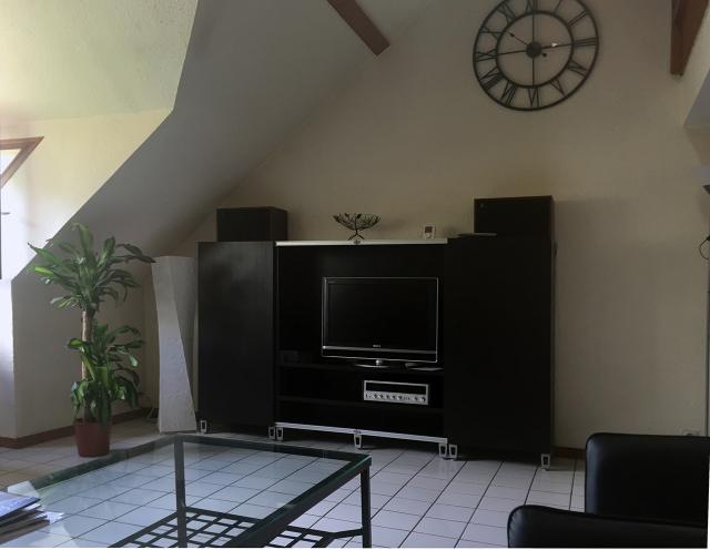 Location appartement T3 Annecy le Vieux - Photo 5