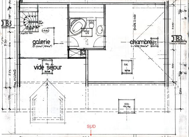 Location appartement T3 Annecy le Vieux - Photo 6