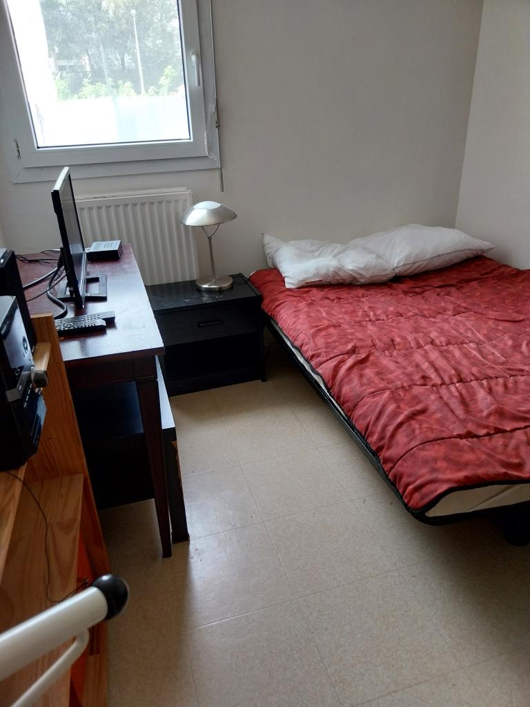 Location chambre Vannes - Photo 1