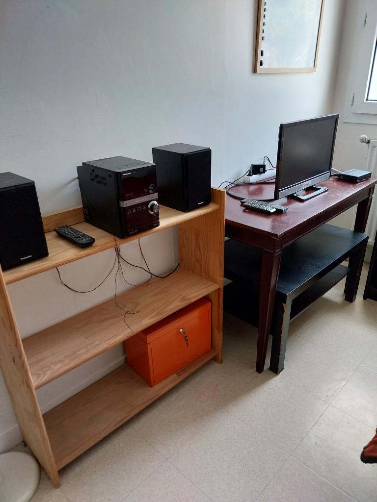 Location chambre Vannes - Photo 2