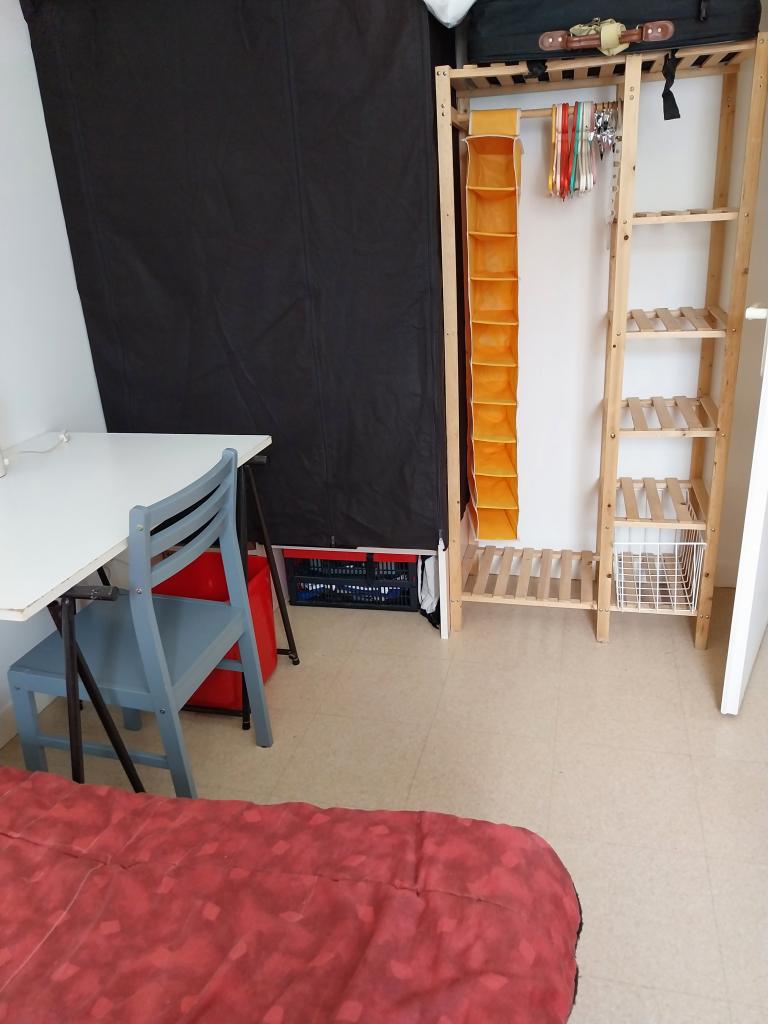 Location chambre Vannes - Photo 3