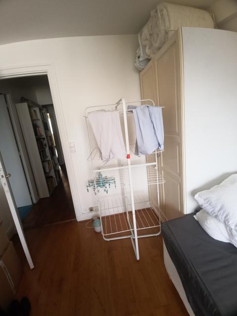 Location chambre Paris 13 - Photo 2