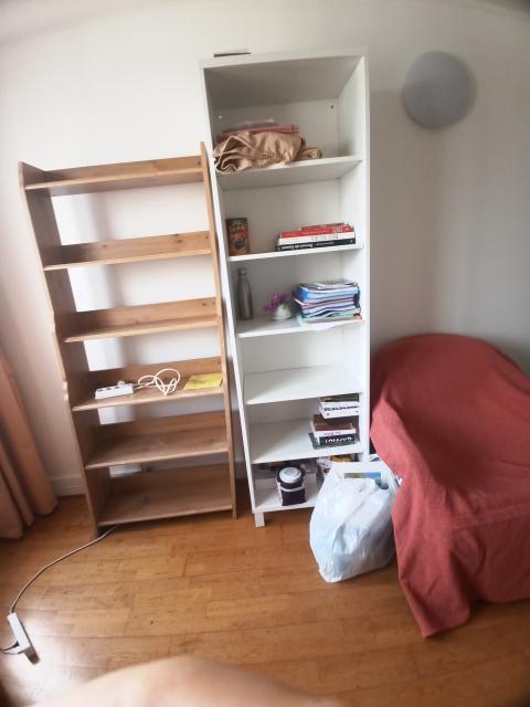 Location chambre Paris 13 - Photo 3