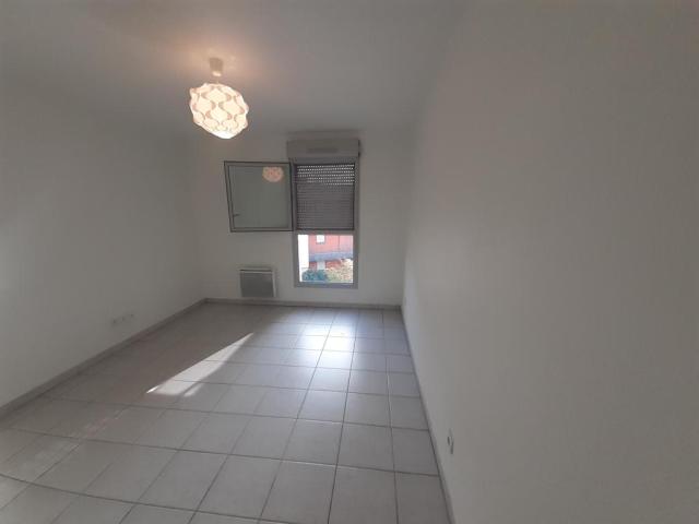 Location appartement T2 Lyon 8 - Photo 5