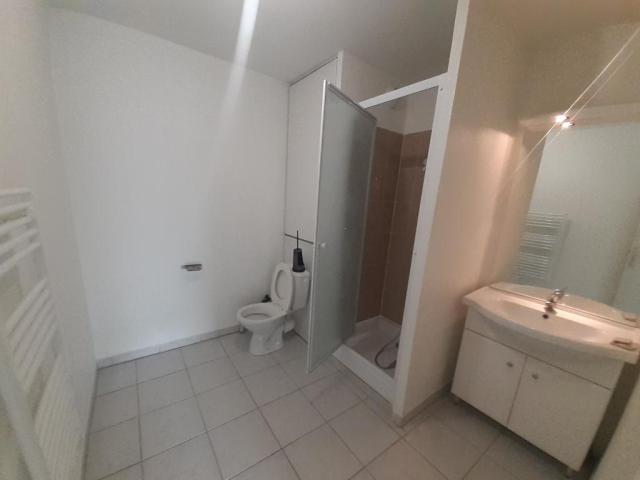 Location appartement T2 Lyon 8 - Photo 7