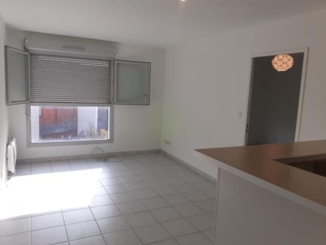 Location appartement T2 Lyon 8 - Photo 9