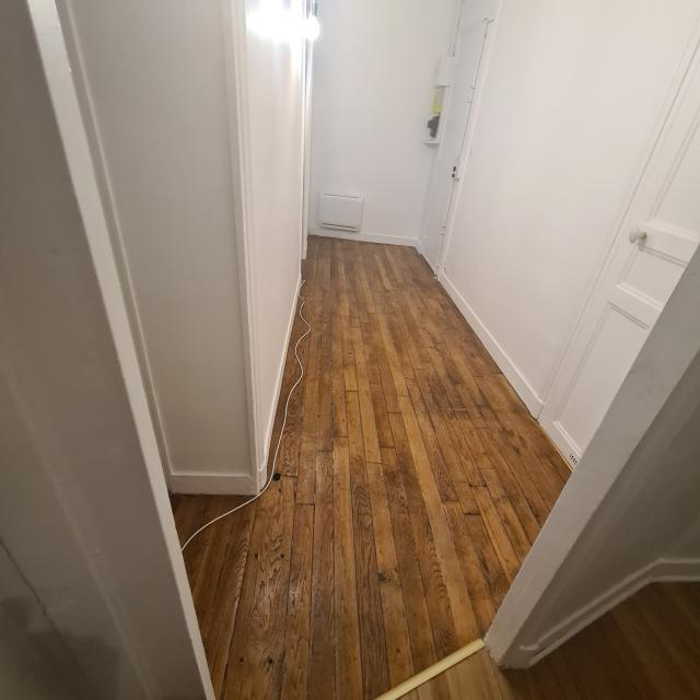 Location appartement T2 Argenteuil - Photo 2