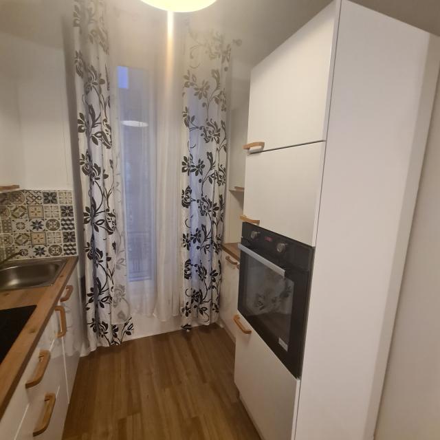 Location appartement T2 Argenteuil - Photo 3
