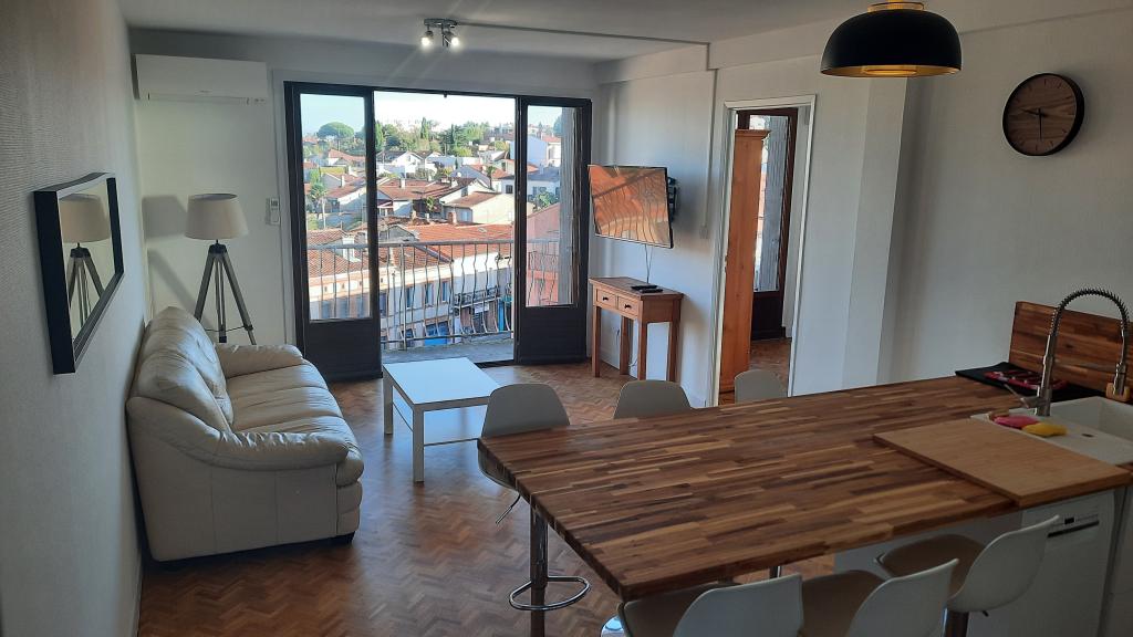 Location chambre Toulouse - Photo 2