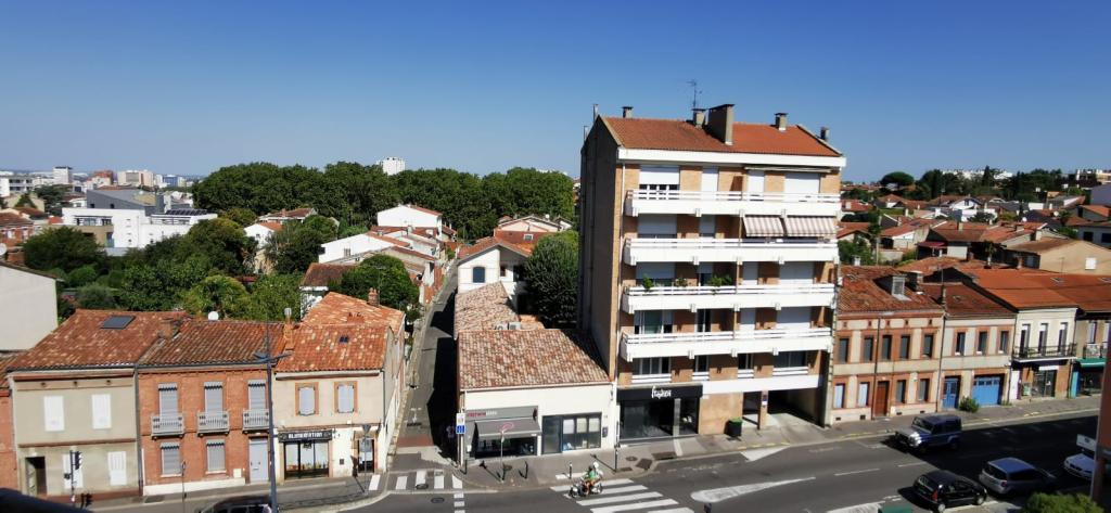 Location chambre Toulouse - Photo 3