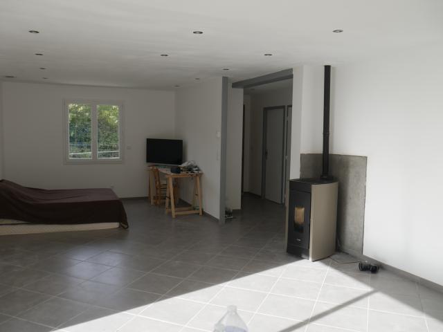 Location maison F5 Dortan - Photo 10