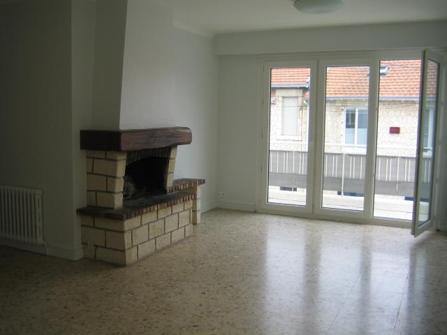 Location appartement T5 La Rochelle - Photo 2