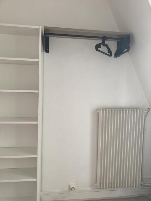 Location appartement T2 Paris 19 - Photo 3