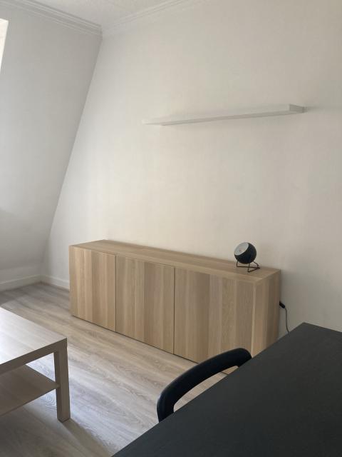 Location appartement T2 Paris 19 - Photo 6