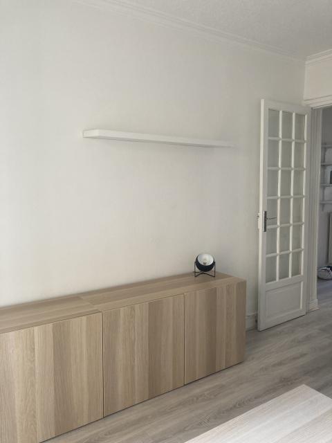 Location appartement T2 Paris 19 - Photo 7
