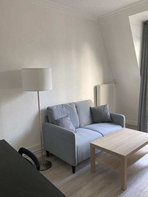 Location appartement T2 Paris 19 - Photo 8