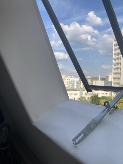 Location appartement T2 Paris 19 - Photo 9