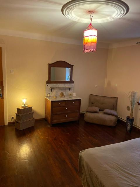 Location appartement T4 Oeutrange - Photo 2