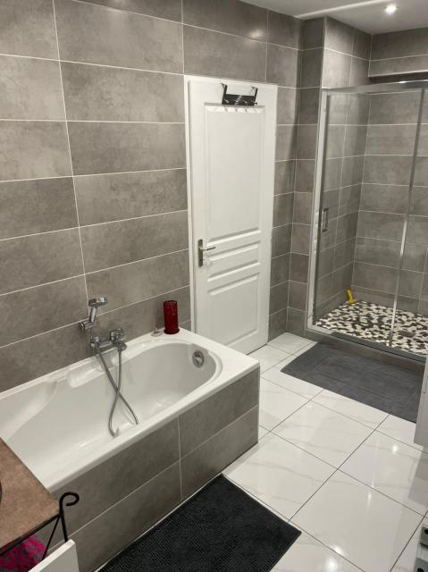 Location appartement T4 Oeutrange - Photo 4