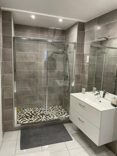 Location appartement T4 Oeutrange - Photo 5
