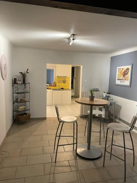 Location appartement T4 Oeutrange - Photo 6