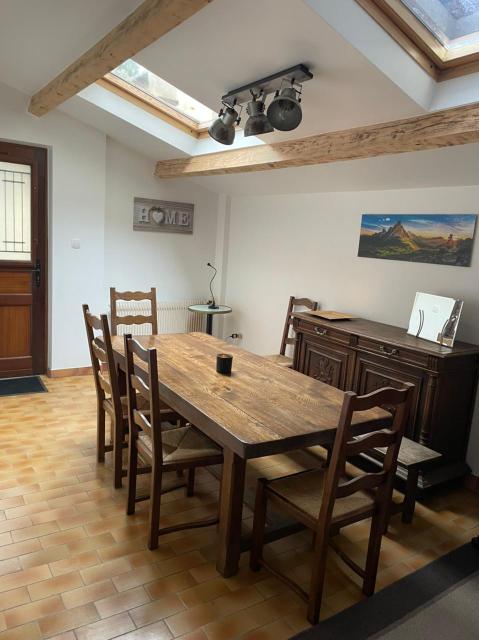 Location appartement T4 Oeutrange - Photo 7