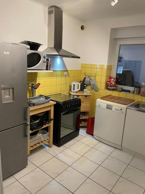 Location appartement T4 Oeutrange - Photo 8